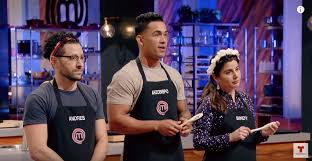 Instantly find any masterchef latino full episode available from all 2 seasons with videos, reviews, news and more! Masterchef Latino 2018