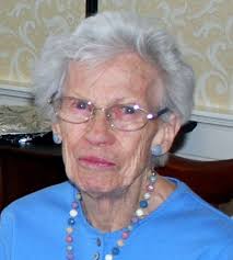 Edith M. (Taylor) Trainor