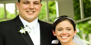 MR. and MRS. Matthew LLANES