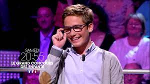 Le grand concours des enfants. Le Grand Concours Des Enfants Attention Ils Vont Vous Surprendre Youtube