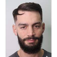 تصفيفة شعر شبابي رائعة حلاق شعر رجالي in 2021 mens hairstyles hair styles hair