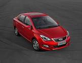CHERY-A16