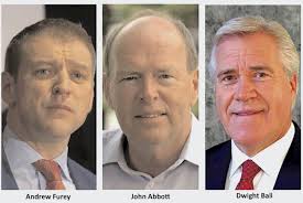 Historically speaking, Newfoundland and Labrador will be getting a rare  premier