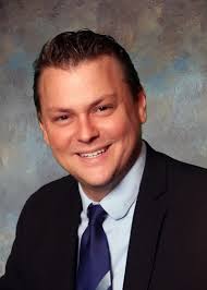 Caleb Christian Hug, Financial Representative