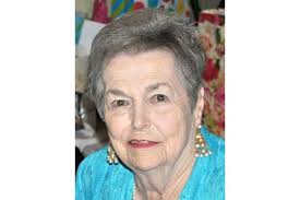 Mary Miller Obituary (1934