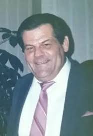 Obituary information for John Dewar