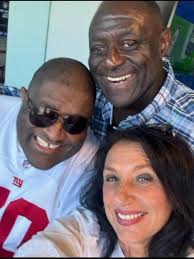 Leonard A. Marshall (@leonardmarshall70) • Instagram photos and videos