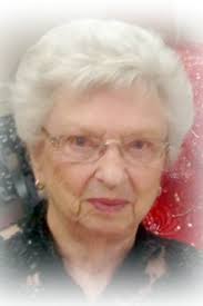 Ruth McCabe Obituary (2019)