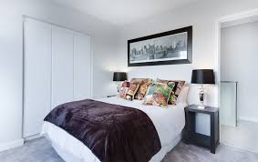 Maybe you would like to learn more about one of these? Como Decorar Pared Del Cabecero Habitacion Matrimonio Blog Miroytengo