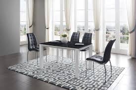 Shop inmod's unique selection of modern dining & dinette sets. 39 Modern Dining Room Set Composition 1 By Esf Furniture Sohomod Com