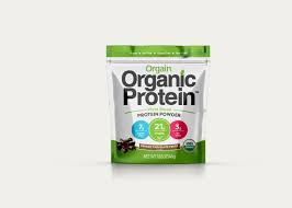 Free Psd Protein Powder Pouch Label Mokcup Free Psd Mockup Free Psd Psd