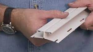 Maybe you would like to learn more about one of these? Soffit Installation Vinyl Siding Guide Vinyl Siding Institute Vsi