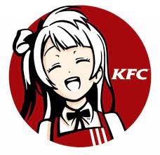 Kotori Fried Chicken Kentucky Fried Chicken Kfc Know Your Meme Anime Character Names Anime Anime Drawings Boy