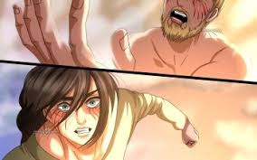 We have a massive amount of desktop and mobile if you're looking for the best eren yeager wallpapers then wallpapertag is the place to be. 10 Zeke Yeager Hd Wallpapers Hintergrunde