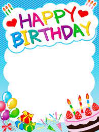 Free Image On Pixabay Birthday Background Happy Birthday Happy Birthday Posters Happy Birthday Frame Happy Birthday Greetings Friends
