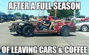 Why Are There So Many Mustang Memes Going Around