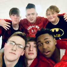 Happy birthday Yes Ball Great Silas Horton