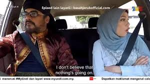 Kepala bergetar live streaming, kepala bergetar terkini melayu drama video, kepala bergetar blogspot onlinr tonton free, layanon9 and layanjer. Mak Cun 4 Episod Akhir