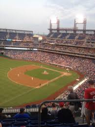Citizens bank & trust does not control the behavior of google maps. Citizens Bank Park Section 432 Row 7 Seat 4 Philadelphia Phillies Vs Houston Astros Shared By Blassey