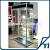 Display Cabinet With Lights