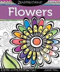 Download Coloring Book For Dementia Flower Html