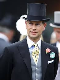 Prince edward, the earl of wessex, and the countess of wessex who arrived in sri lanka to represent her majesty the queen at the 70th anniversary celebration of sri lanka's independence on february 4, visited kandy today. Prince Edward Earl Of Wessex Earl Of Wessex Wiki Bio With Photos Videos