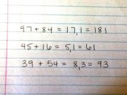 Looking for free printable kindergarten math worksheets or preschool math worksheets? Teach Kids How To Make Math Faster And Easier With Vedic Math Free 173 Page Pdf Teacher S Guide Teaching Kids Free Math Teacher Books