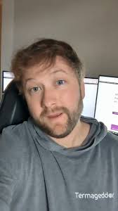 @termageddon's video Tweet