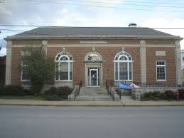 U S Post Office Greenfield Indiana 46140 Greenfield Greenfield Indiana Indiana