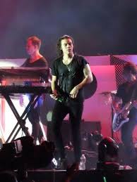 Otra Manila Harry Styles 2015 Harry Styles Photos Harry Edward Styles