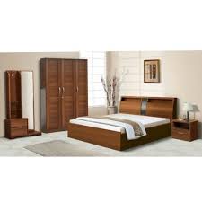 Every detail of furniture are well constructed. Teak Wood Wooden Bedroom Set Warranty 5 Year Rs 80000 Unit Woodland Furniture Id 21647680830