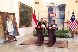 Kementerian kewangan mengesahkan pemfailan tindakan sivil oleh 1mdb dan src international sdn bhd. Indonesia Malaysia Sepakat Percepat Negosiasi Perbatasan Beritabenar