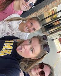 part 4 girls trip turned into fishing trip