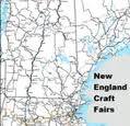 New England Craft Fairs