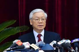 Đây là lần thứ hai trong vòng chưa. Tá»•ng Bi ThÆ° Nguyá»…n Phu Trá»ng Chá»§ Ä'á»™ng Chá»›p Thá»i CÆ¡ Ä'Æ°a Ä'áº¥t NÆ°á»›c Phat Triá»ƒn Nhanh HÆ¡n Tin Tá»©c Má»›i Nháº¥t 24h Ä'á»c Bao Lao Ä'á»™ng Online Laodong Vn
