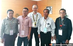 Yayasan sarawak scholarship 2020 thursday 6 august 2020. Sarawak Govt Under Pressure To Stop Oil Palm Project On Native Land Free Malaysia Today Fmt