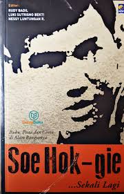 Soe Hok Gie Sekali Lagi Demabuku