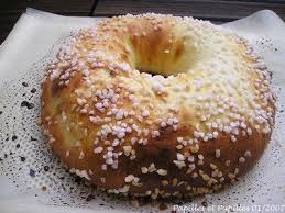 Royaume Brioche Des Rois Provencale Recette Brioche Des Rois Provencale Brioche Des Rois Recette