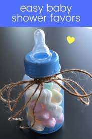 Baby Shower Favors And Prizes Cutestbabyshowers Com Baby Boy Shower Favors Cheap Baby Shower Favors Baby Shower Prizes