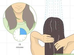 How to lighten hair color after it is dyed. 4 Simple Ways To Lighten Dyed Hair With Baking Soda Wikihow