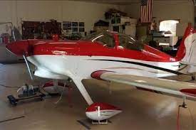 2008 Vans Rv7 Qb Slider With 313 Ttsn Kit Planes Airplane Painting Aircraft Painting