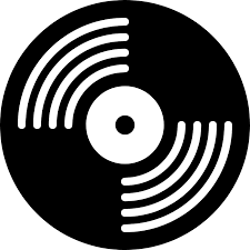 Download Vinyl Record Vector Svg Icon 5 Svg Repo