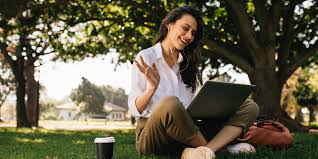 Examples of the available activities include online office games, which is a online team building bingo is a fun and familiar game, which makes it a quick, easy and free way to get started with virtual team building. Nine Free Remote Team Building Ideas To Keep Co Workers Connected Charityvillage