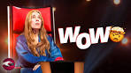 10 Most VIEWED Auditions On The Voice Noway 2025! - YouTube