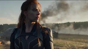 After numerous delays, the next in line is black widow. Trailer Watch Black Widow Is Back From The Dead Sorta For Her Solo Movie Today