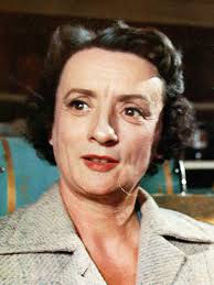 Mildred Grove, born 1905, died 1978. Wenda