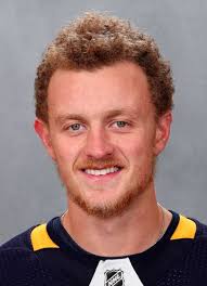 Eichel was selected second overall in the 2015 nhl entry draft by the sabres. Jack Eichel Nhl Hockey Wikia Fandom