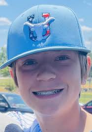 Austin Baird Class of 2026 - Player Profile | Perfect Game USA