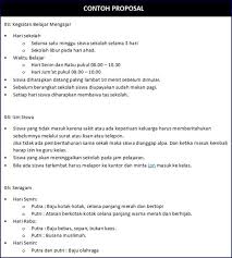 Content updated daily for how do you write a proposal 7 Contoh Proposal Penelitian Kegiatan Dan Usaha Bisnis