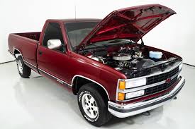 Image result for Seminole Red 1994 Truck